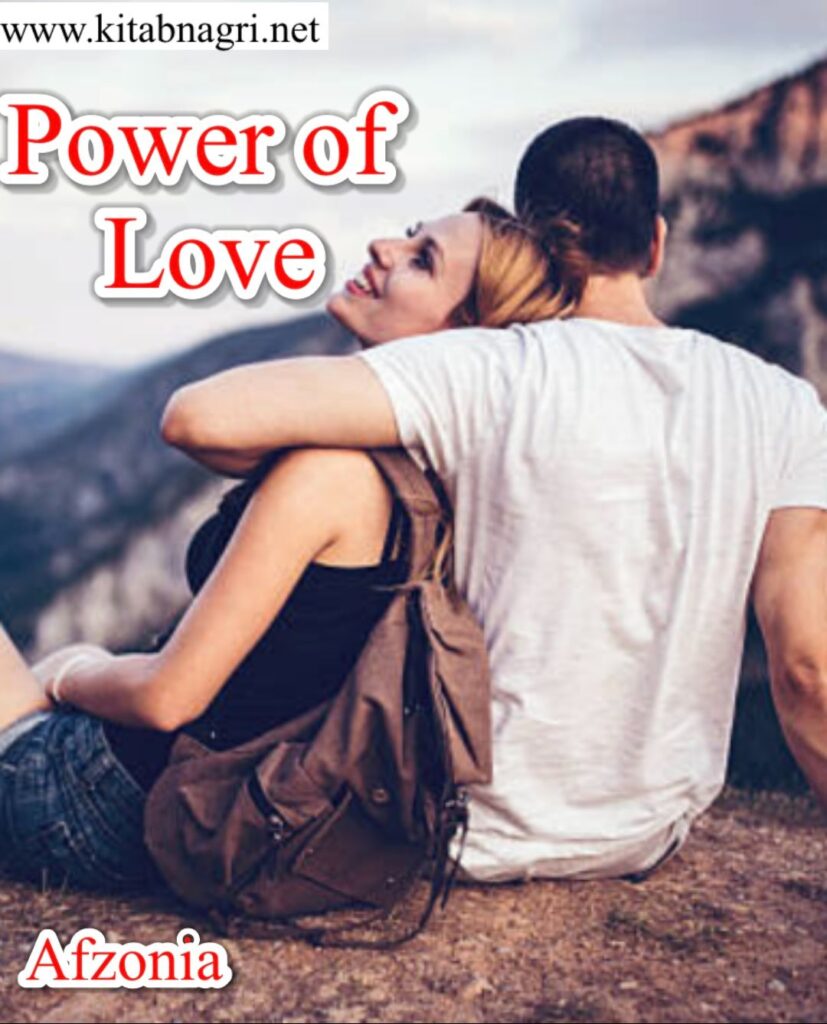Power Of Love Novel