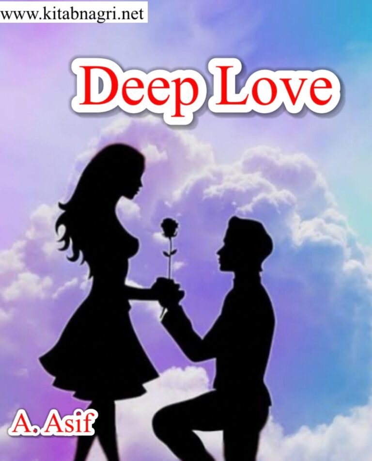 Deep Love Novel PDF By A Asif